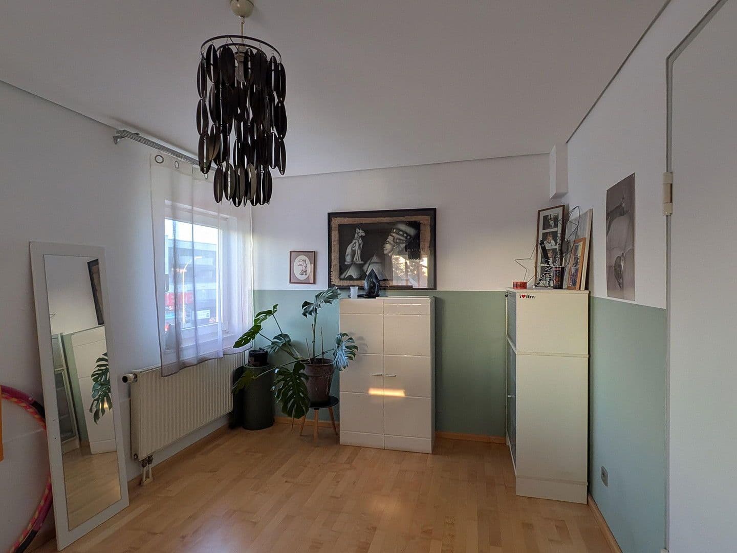 Predaj bytu 3-izbový 90 m², Alte Bergstraße 79, Alsbach-Hähnlein, Hesensko Predaj bytu 3-izbový 90 m², Alte Bergstraße 79, Alsbach-Hähnlein, Hesensko