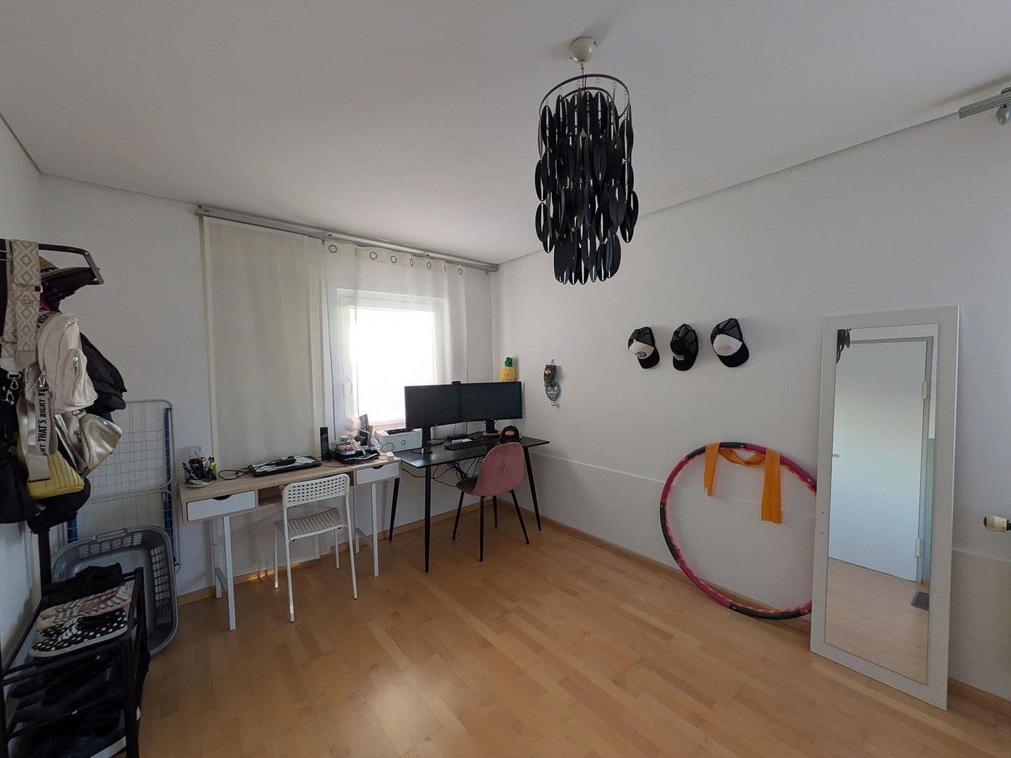 Predaj bytu 3-izbový 90 m², Alte Bergstraße 79, Alsbach-Hähnlein, Hesensko Predaj bytu 3-izbový 90 m², Alte Bergstraße 79, Alsbach-Hähnlein, Hesensko