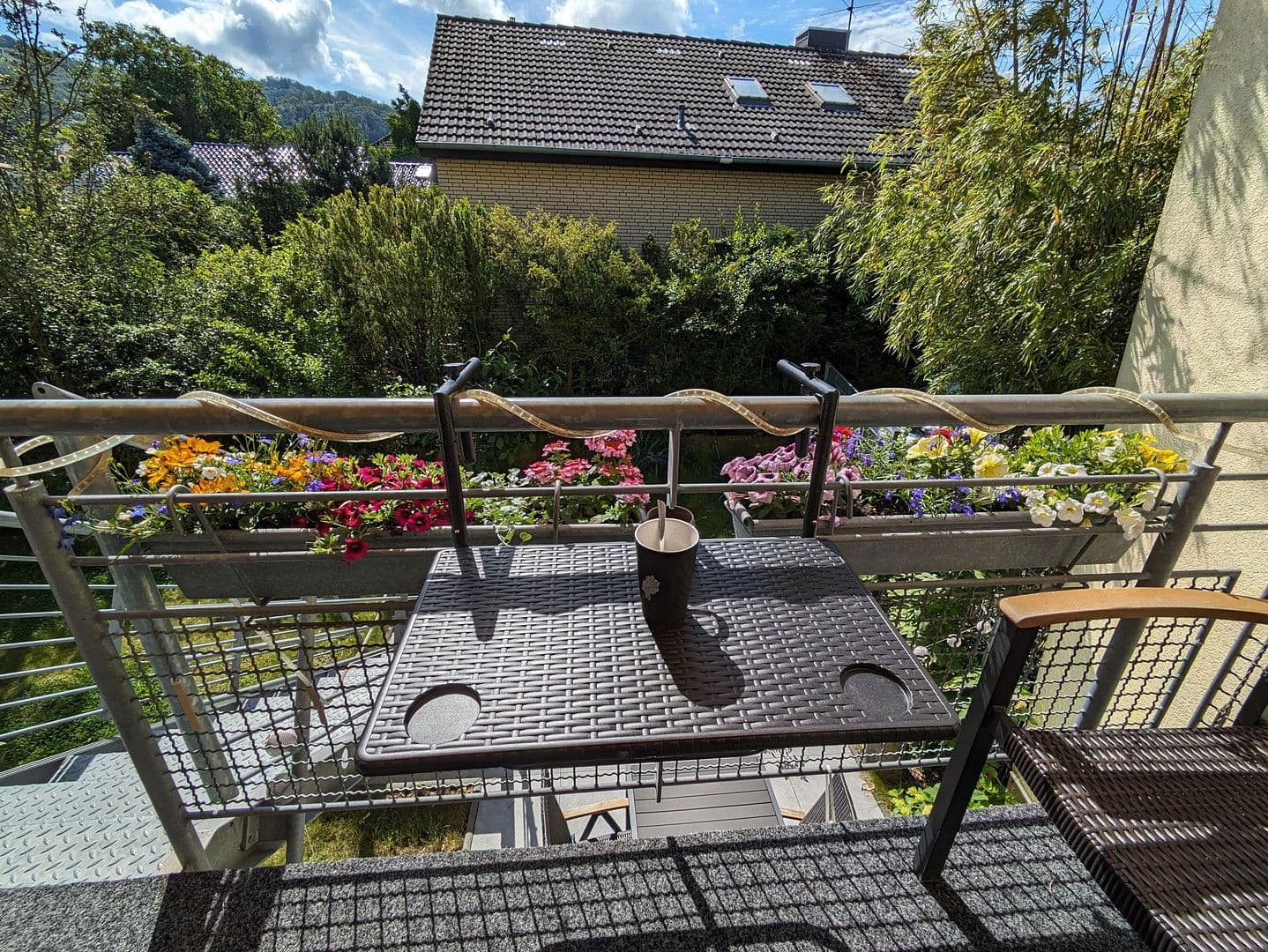 Predaj bytu 3-izbový 90 m², Alte Bergstraße 79, Alsbach-Hähnlein, Hesensko Predaj bytu 3-izbový 90 m², Alte Bergstraße 79, Alsbach-Hähnlein, Hesensko