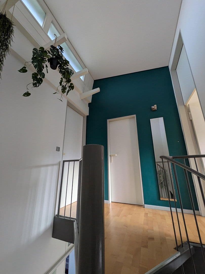 Predaj bytu 3-izbový 90 m², Alte Bergstraße 79, Alsbach-Hähnlein, Hesensko Predaj bytu 3-izbový 90 m², Alte Bergstraße 79, Alsbach-Hähnlein, Hesensko