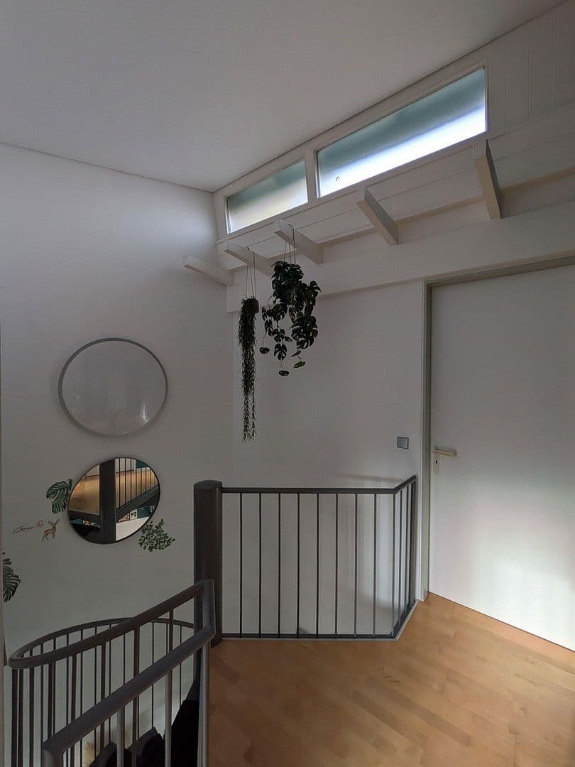 Predaj bytu 3-izbový 90 m², Alte Bergstraße 79, Alsbach-Hähnlein, Hesensko Predaj bytu 3-izbový 90 m², Alte Bergstraße 79, Alsbach-Hähnlein, Hesensko