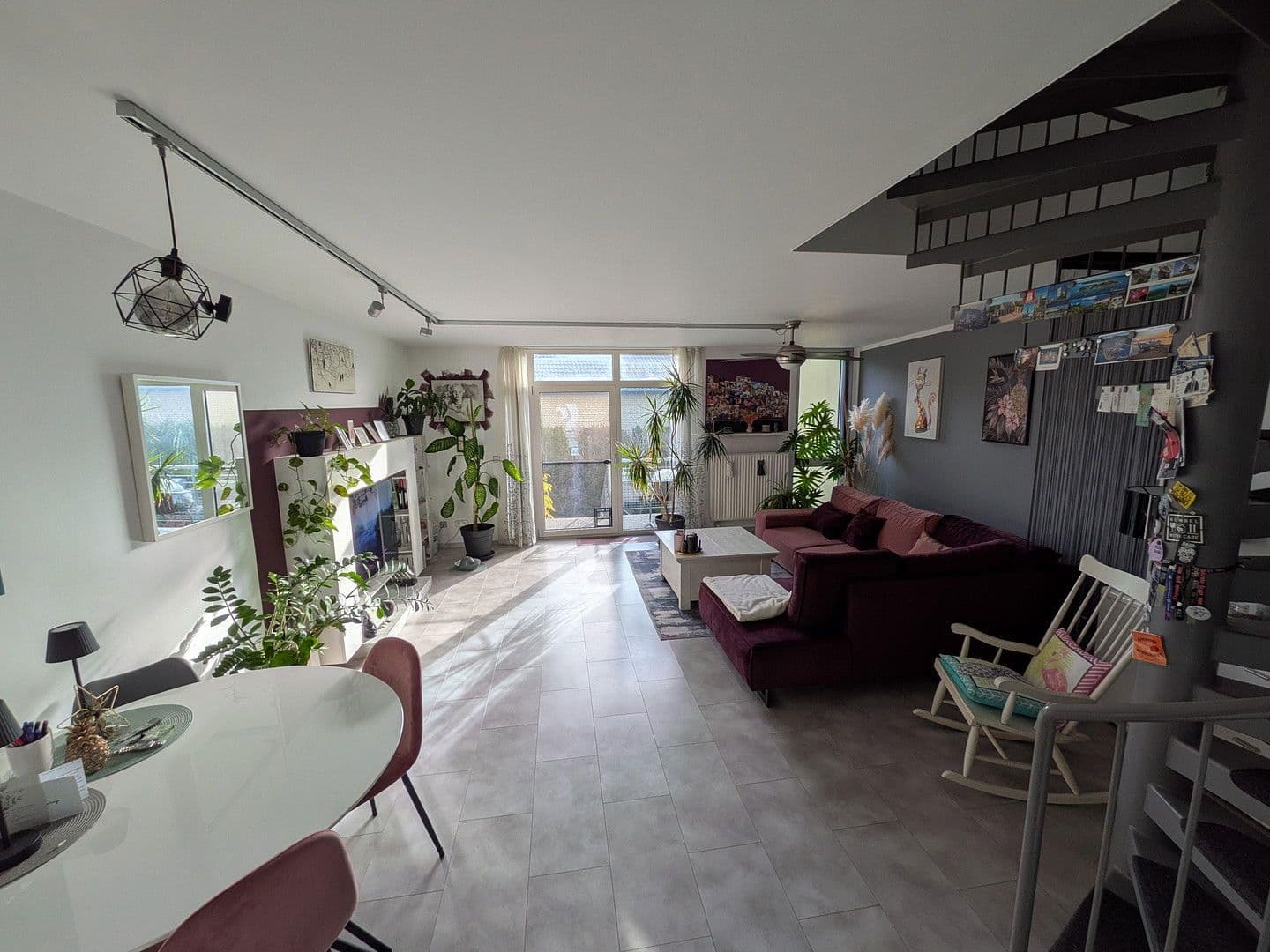 Predaj bytu 3-izbový 90 m², Alte Bergstraße 79, Alsbach-Hähnlein, Hesensko Predaj bytu 3-izbový 90 m², Alte Bergstraße 79, Alsbach-Hähnlein, Hesensko