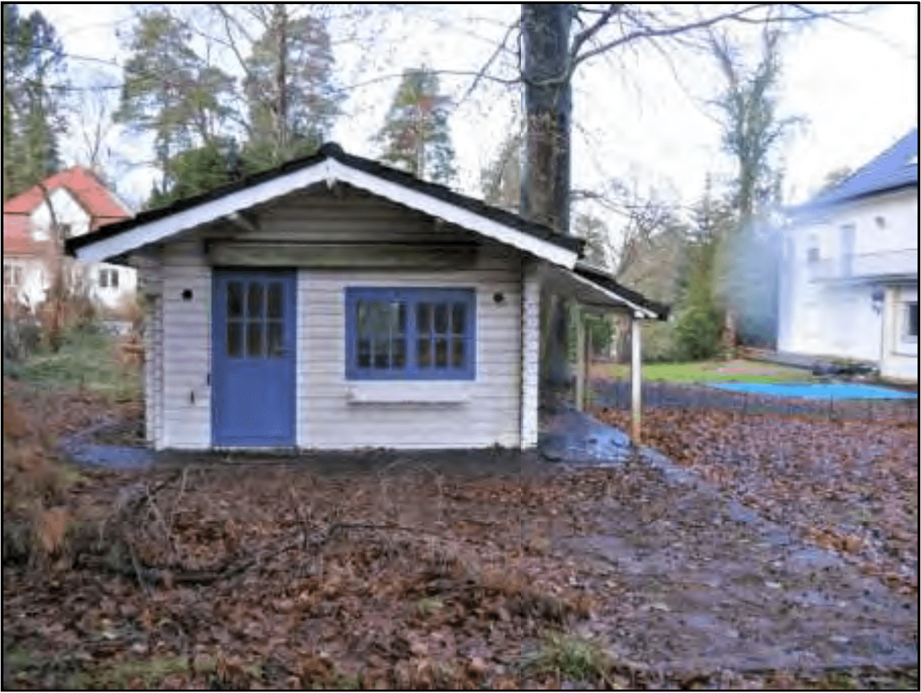 Prenájom kancelárie 433 m², Maximiliankorso 63, Berlin, Berlín Prenájom kancelárie 433 m², Maximiliankorso 63, Berlin, Berlín