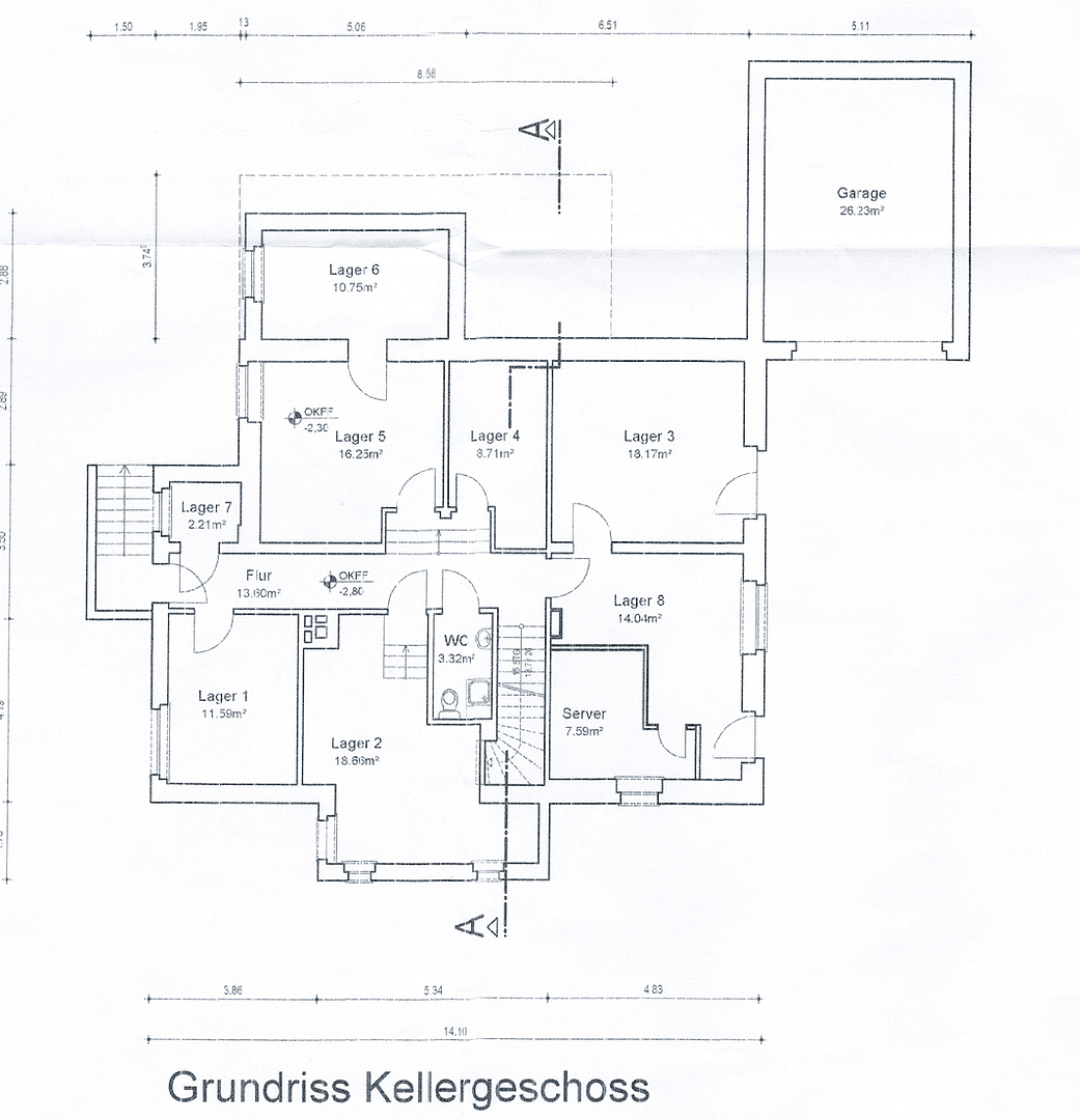 Prenájom kancelárie 433 m², Maximiliankorso 63, Berlin, Berlín Prenájom kancelárie 433 m², Maximiliankorso 63, Berlin, Berlín