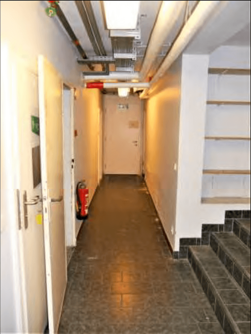 Prenájom kancelárie 433 m², Maximiliankorso 63, Berlin, Berlín Prenájom kancelárie 433 m², Maximiliankorso 63, Berlin, Berlín