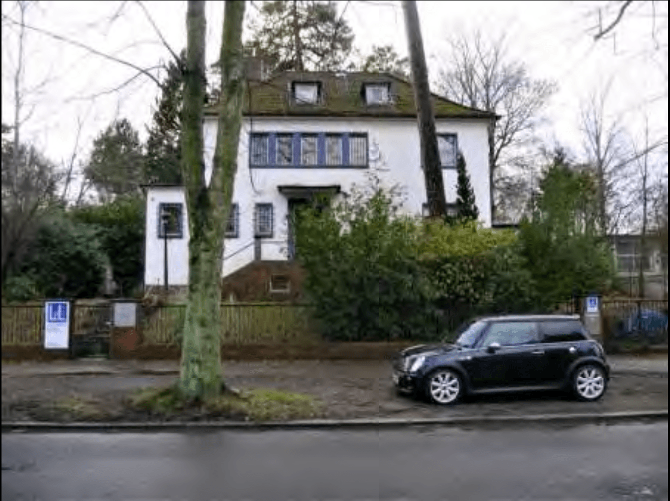 Prenájom kancelárie 433 m², Maximiliankorso 63, Berlin, Berlín Prenájom kancelárie 433 m², Maximiliankorso 63, Berlin, Berlín