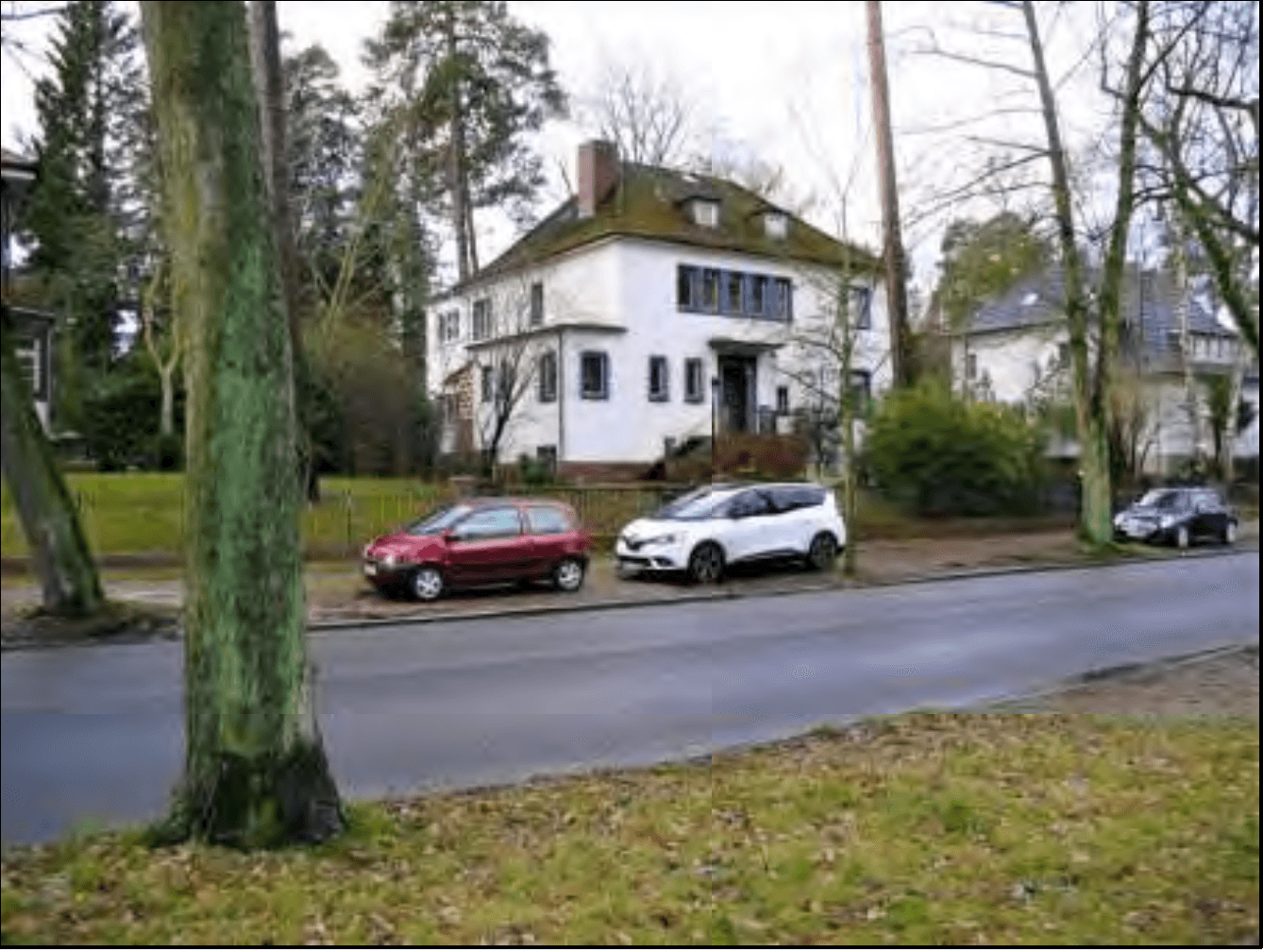 Prenájom kancelárie 433 m², Maximiliankorso 63, Berlin, Berlín Prenájom kancelárie 433 m², Maximiliankorso 63, Berlin, Berlín