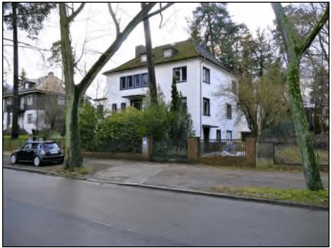 Prenájom kancelárie 433 m², Maximiliankorso 63, Berlin, Berlín Prenájom kancelárie 433 m², Maximiliankorso 63, Berlin, Berlín