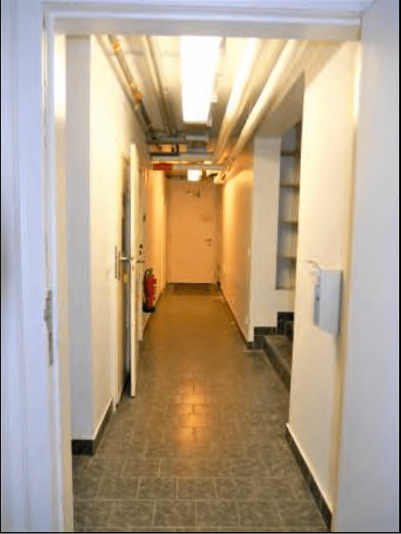 Prenájom kancelárie 433 m², Maximiliankorso 63, Berlin, Berlín Prenájom kancelárie 433 m², Maximiliankorso 63, Berlin, Berlín