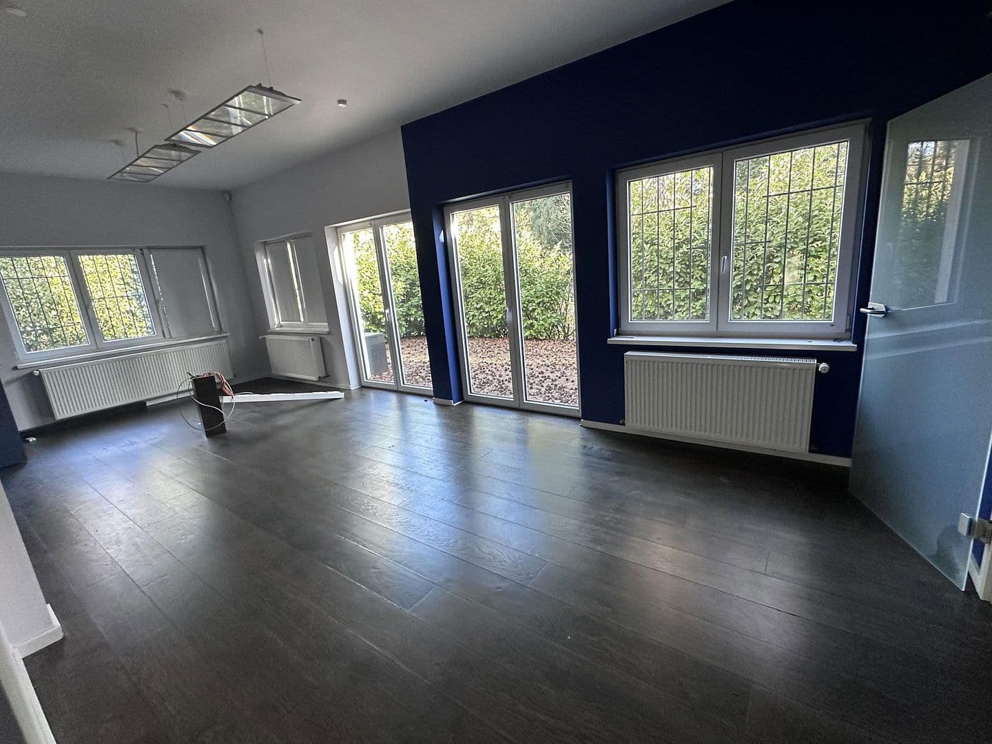 Prenájom kancelárie 433 m², Maximiliankorso 63, Berlin, Berlín Prenájom kancelárie 433 m², Maximiliankorso 63, Berlin, Berlín