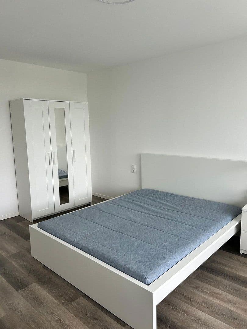 Prenájom bytu 1-izbový 20 m², Landsberg am Lech, Bavorsko Prenájom bytu 1-izbový 20 m², Landsberg am Lech, Bavorsko