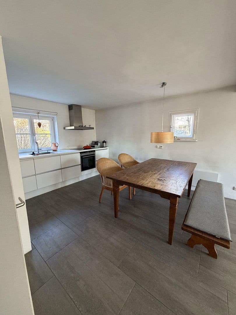 Predaj domu 170 m², pozemek 933 m², Wörthsee, Bavorsko Predaj domu 170 m², pozemek 933 m², Wörthsee, Bavorsko