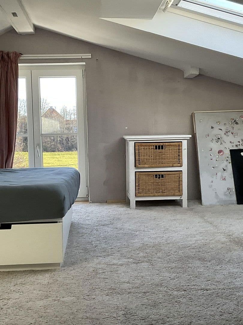 Predaj domu 170 m², pozemek 933 m², Wörthsee, Bavorsko Predaj domu 170 m², pozemek 933 m², Wörthsee, Bavorsko