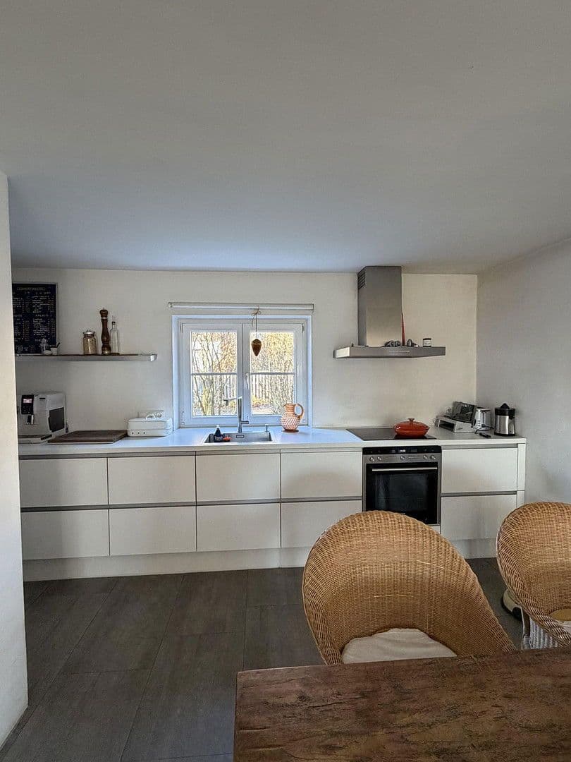 Predaj domu 170 m², pozemek 933 m², Wörthsee, Bavorsko Predaj domu 170 m², pozemek 933 m², Wörthsee, Bavorsko