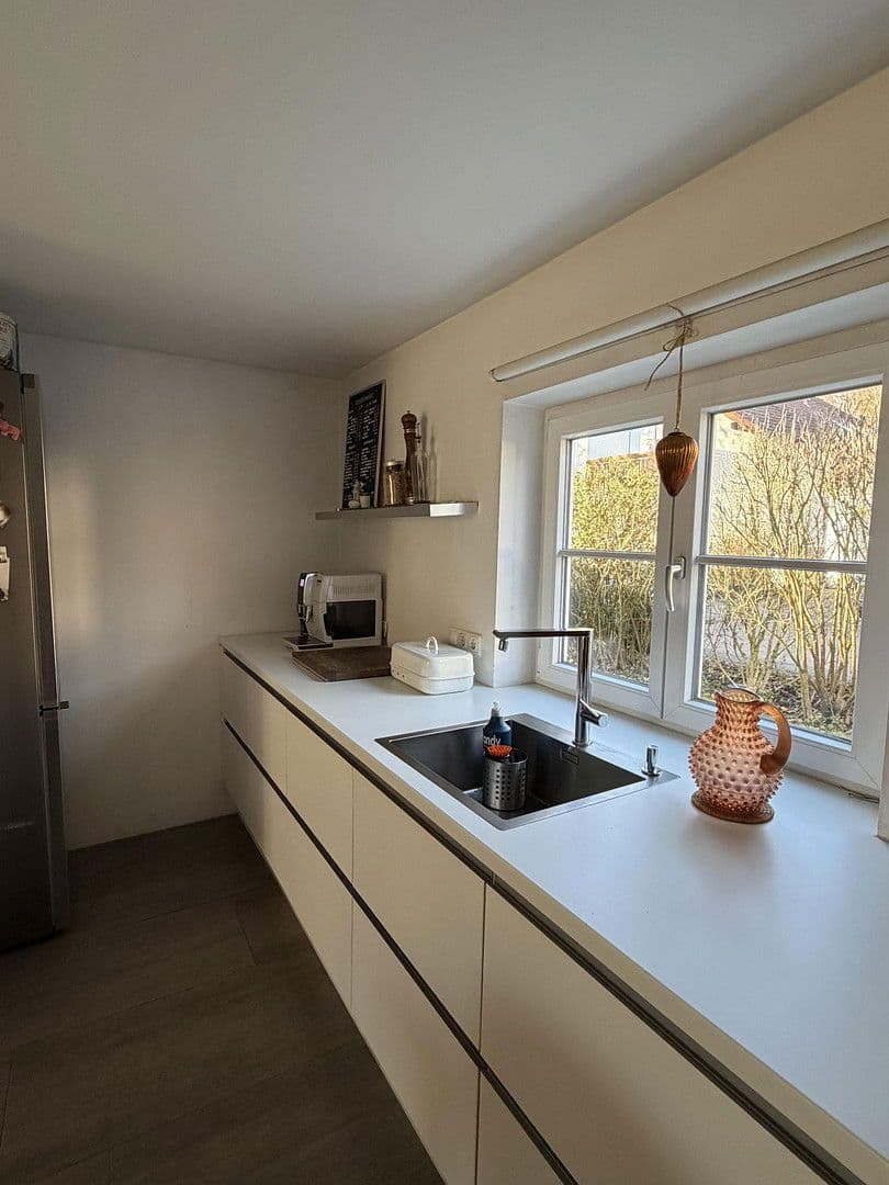 Predaj domu 170 m², pozemek 933 m², Wörthsee, Bavorsko Predaj domu 170 m², pozemek 933 m², Wörthsee, Bavorsko