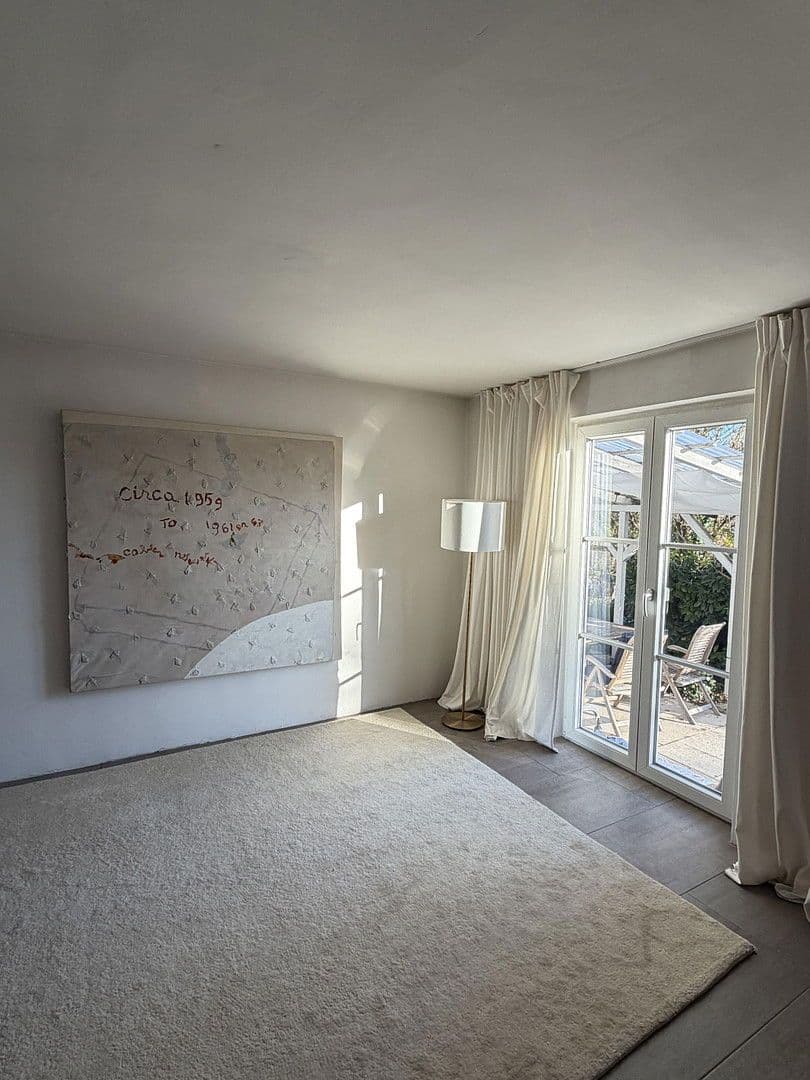 Predaj domu 170 m², pozemek 933 m², Wörthsee, Bavorsko Predaj domu 170 m², pozemek 933 m², Wörthsee, Bavorsko