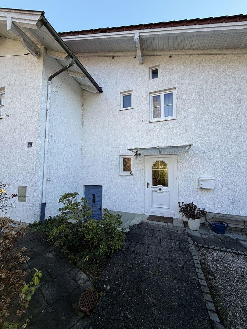 Predaj domu 170 m², pozemek 933 m², Wörthsee, Bavorsko Predaj domu 170 m², pozemek 933 m², Wörthsee, Bavorsko