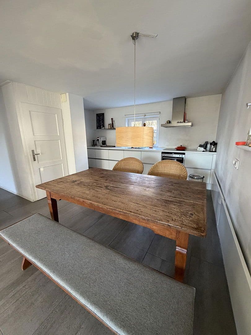 Predaj domu 170 m², pozemek 933 m², Wörthsee, Bavorsko Predaj domu 170 m², pozemek 933 m², Wörthsee, Bavorsko