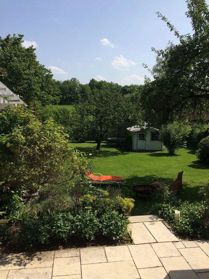 Predaj domu 170 m², pozemek 933 m², Wörthsee, Bavorsko Predaj domu 170 m², pozemek 933 m², Wörthsee, Bavorsko