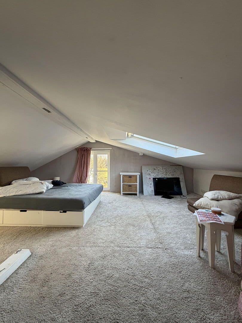 Predaj domu 170 m², pozemek 933 m², Wörthsee, Bavorsko Predaj domu 170 m², pozemek 933 m², Wörthsee, Bavorsko