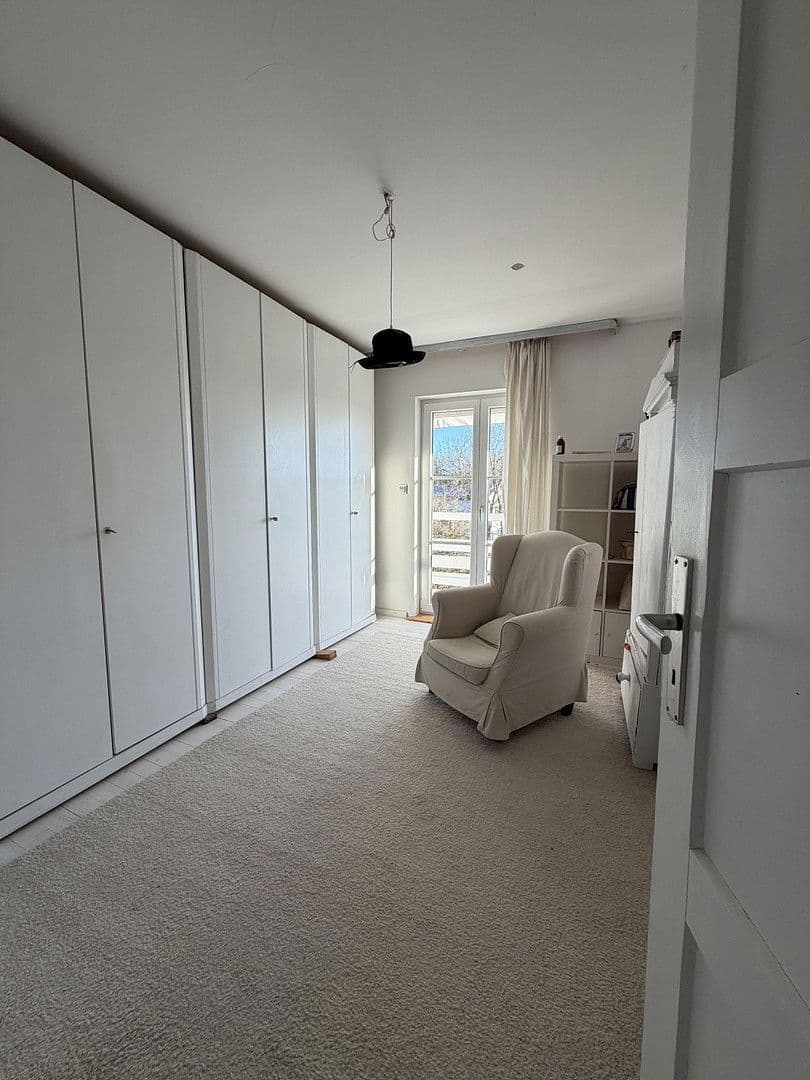 Predaj domu 170 m², pozemek 933 m², Wörthsee, Bavorsko Predaj domu 170 m², pozemek 933 m², Wörthsee, Bavorsko