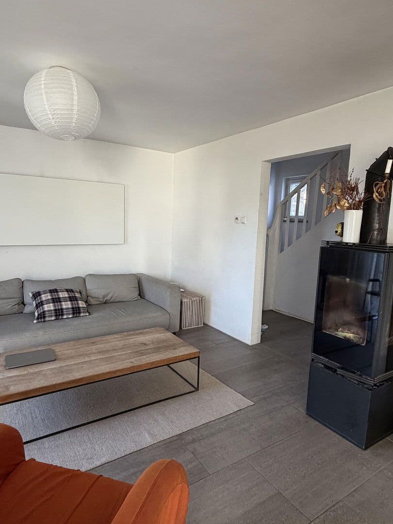 Predaj domu 170 m², pozemek 933 m², Wörthsee, Bavorsko Predaj domu 170 m², pozemek 933 m², Wörthsee, Bavorsko