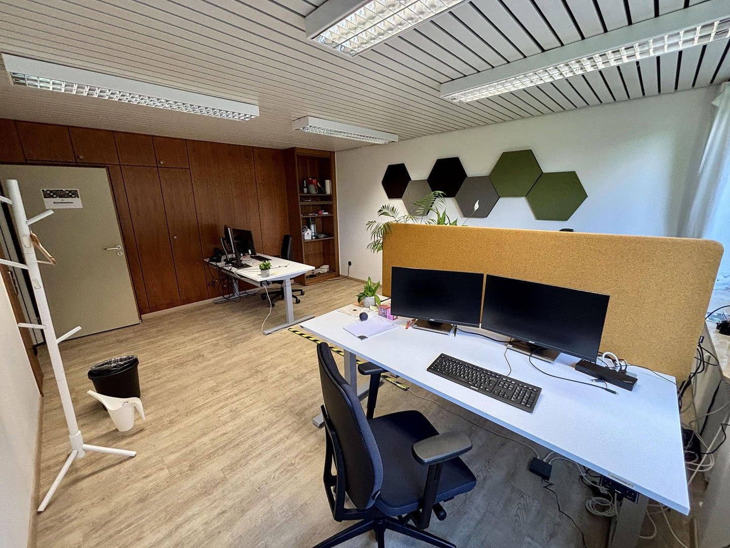 Prenájom kancelárie 218 m², Schlachthausstr. 23, Amberg, Bavorsko Prenájom kancelárie 218 m², Schlachthausstr. 23, Amberg, Bavorsko