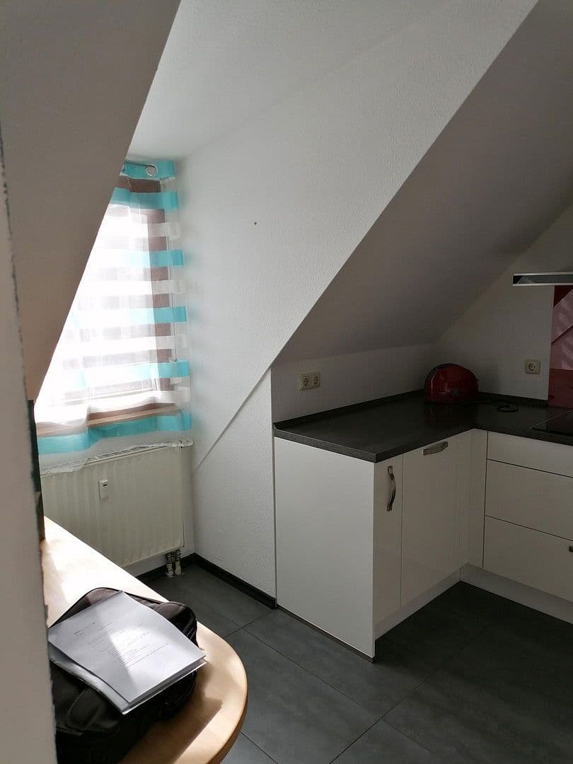 Predaj bytu 3-izbový 84 m², Peterstrasse 50, Nuernberg, Bavorsko Predaj bytu 3-izbový 84 m², Peterstrasse 50, Nuernberg, Bavorsko