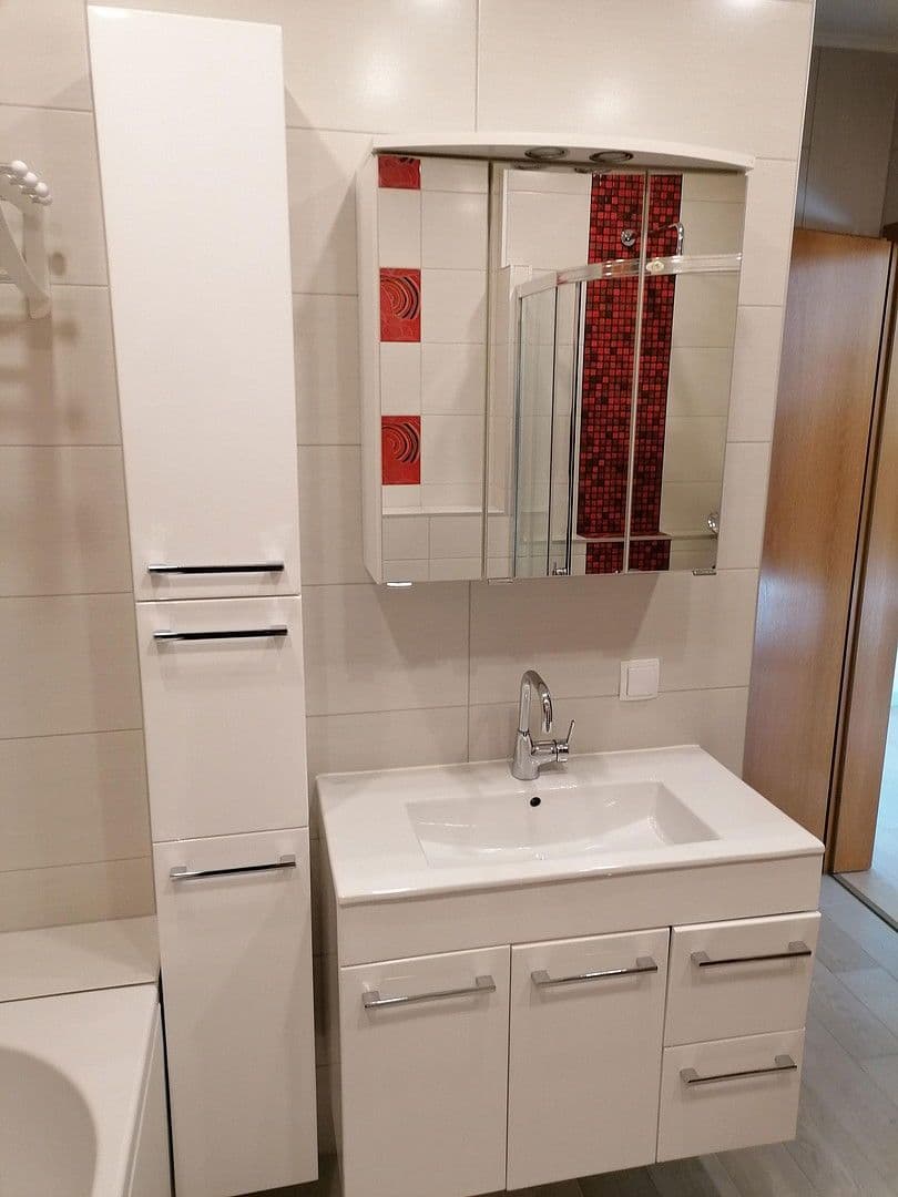 Predaj bytu 3-izbový 84 m², Peterstrasse 50, Nuernberg, Bavorsko Predaj bytu 3-izbový 84 m², Peterstrasse 50, Nuernberg, Bavorsko