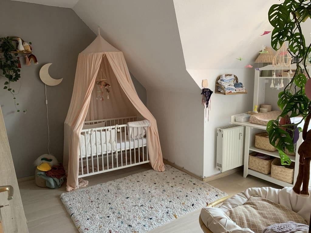 Predaj bytu 3-izbový 84 m², Peterstrasse 50, Nuernberg, Bavorsko Predaj bytu 3-izbový 84 m², Peterstrasse 50, Nuernberg, Bavorsko