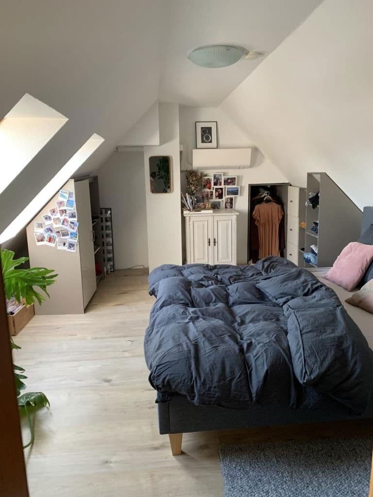 Predaj bytu 3-izbový 84 m², Peterstrasse 50, Nuernberg, Bavorsko Predaj bytu 3-izbový 84 m², Peterstrasse 50, Nuernberg, Bavorsko