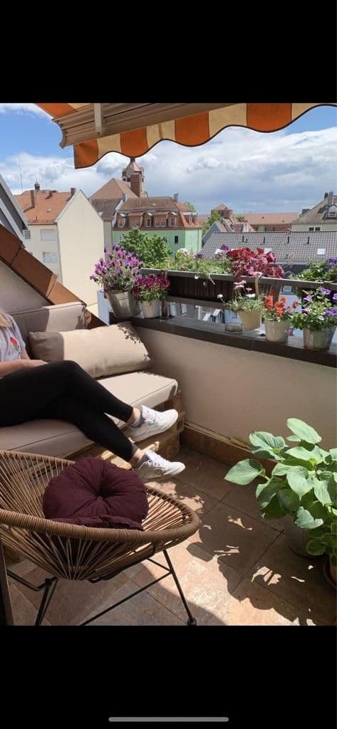 Predaj bytu 3-izbový 84 m², Peterstrasse 50, Nuernberg, Bavorsko Predaj bytu 3-izbový 84 m², Peterstrasse 50, Nuernberg, Bavorsko