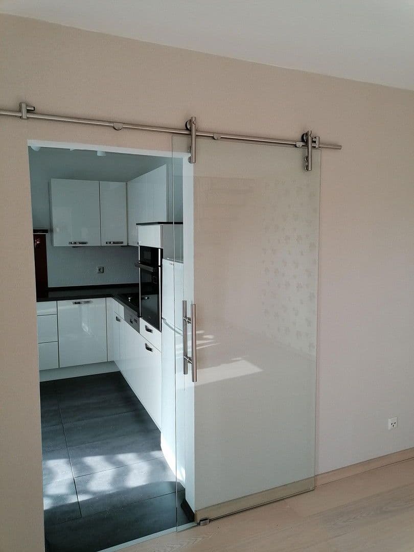 Predaj bytu 3-izbový 84 m², Peterstrasse 50, Nuernberg, Bavorsko Predaj bytu 3-izbový 84 m², Peterstrasse 50, Nuernberg, Bavorsko