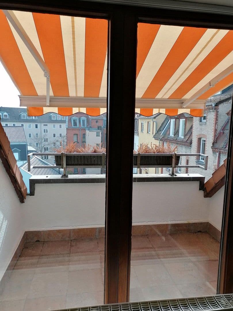 Predaj bytu 3-izbový 84 m², Peterstrasse 50, Nuernberg, Bavorsko Predaj bytu 3-izbový 84 m², Peterstrasse 50, Nuernberg, Bavorsko