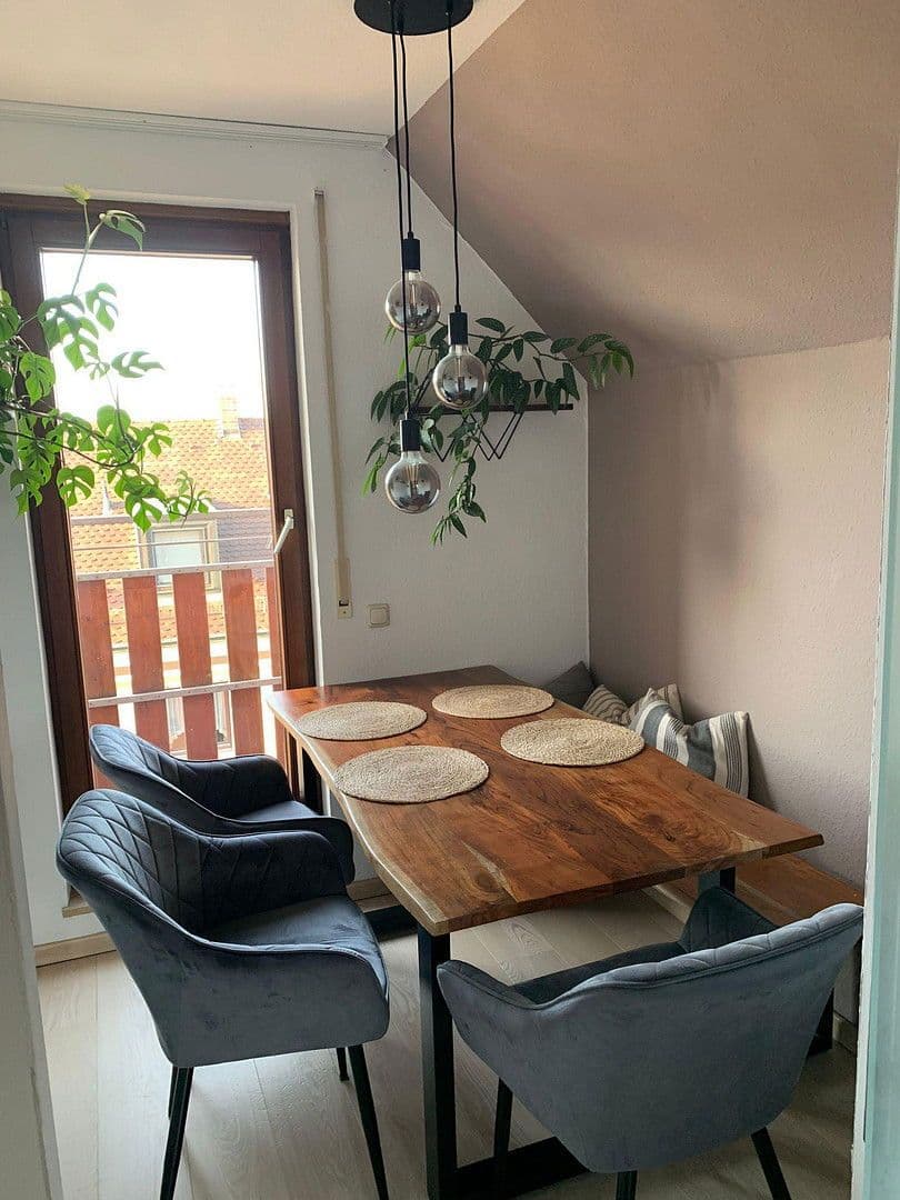 Predaj bytu 3-izbový 84 m², Peterstrasse 50, Nuernberg, Bavorsko Predaj bytu 3-izbový 84 m², Peterstrasse 50, Nuernberg, Bavorsko