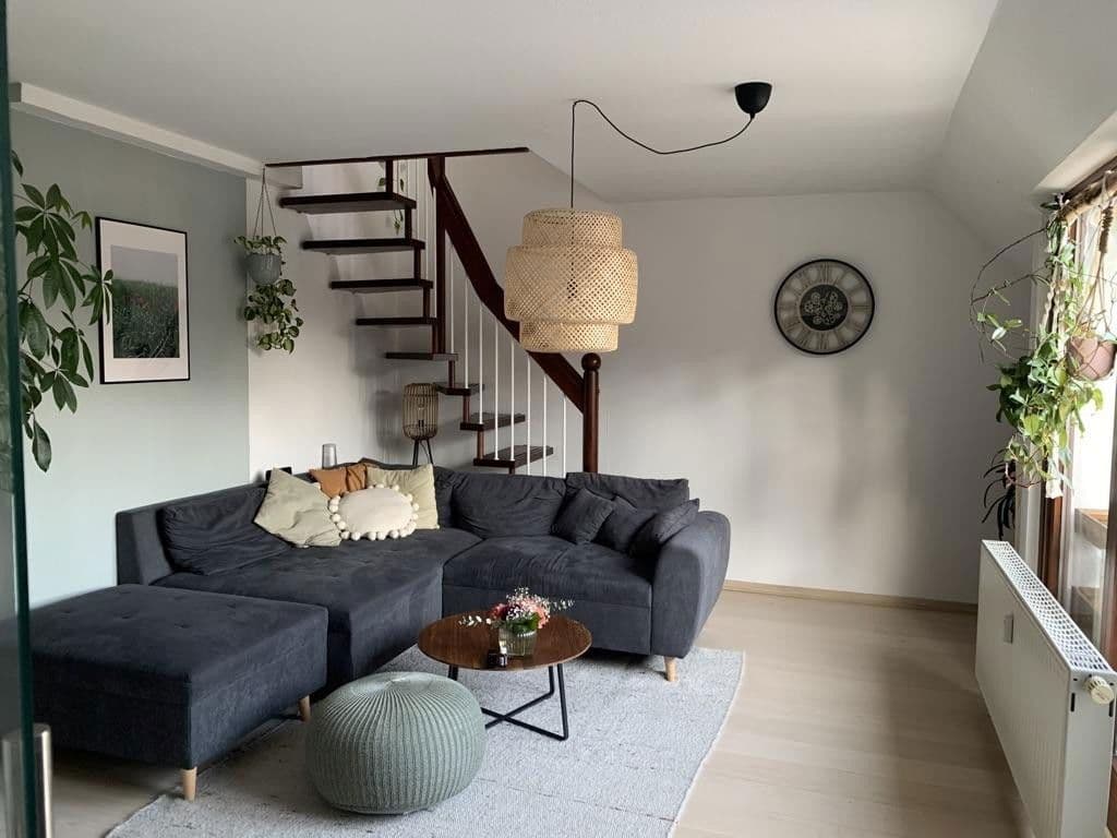 Predaj bytu 3-izbový 84 m², Peterstrasse 50, Nuernberg, Bavorsko Predaj bytu 3-izbový 84 m², Peterstrasse 50, Nuernberg, Bavorsko