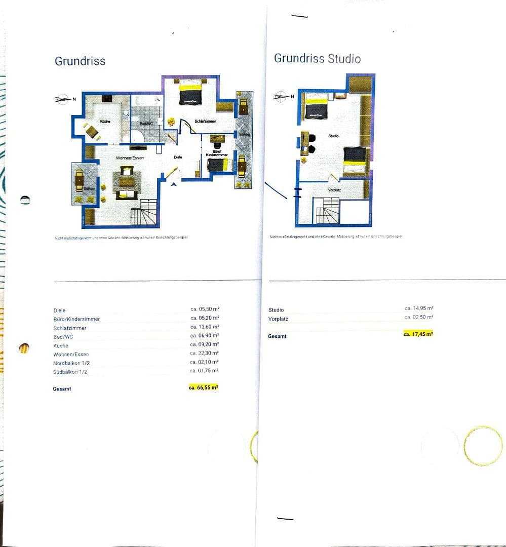 Predaj bytu 3-izbový 84 m², Peterstrasse 50, Nuernberg, Bavorsko Predaj bytu 3-izbový 84 m², Peterstrasse 50, Nuernberg, Bavorsko