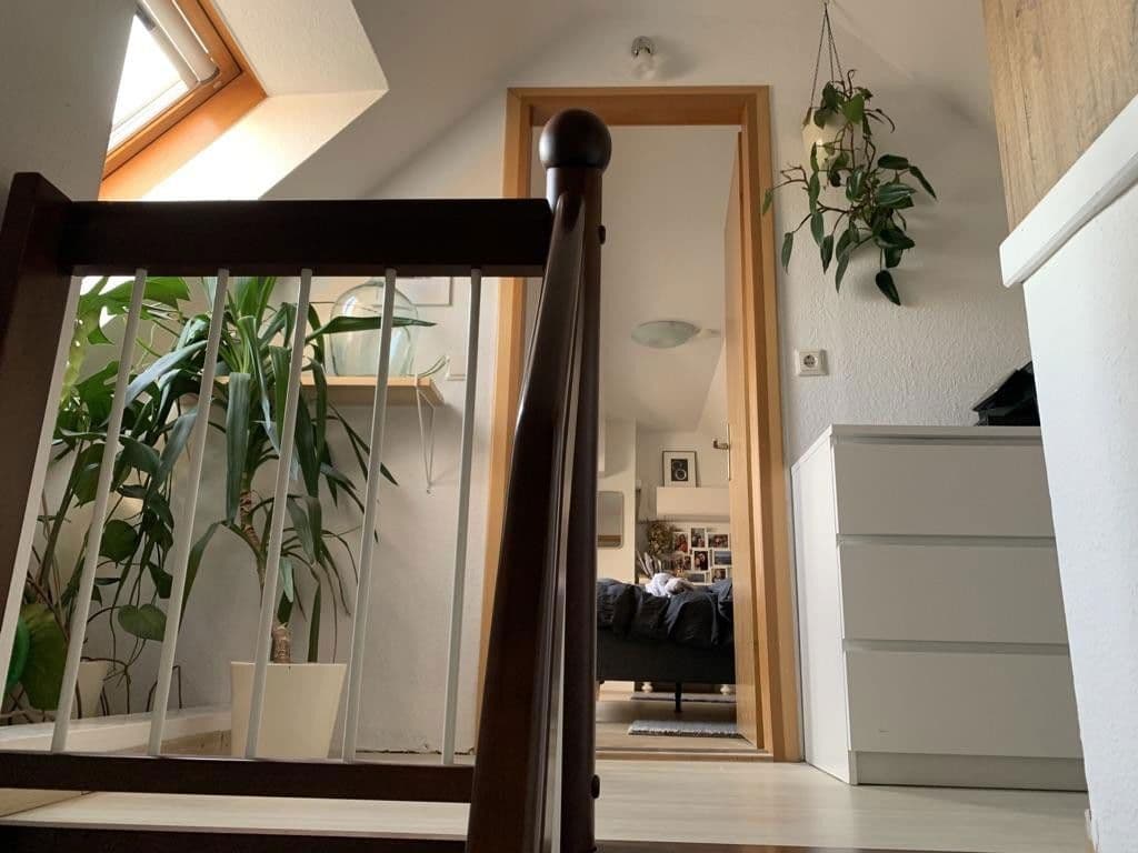 Predaj bytu 3-izbový 84 m², Peterstrasse 50, Nuernberg, Bavorsko Predaj bytu 3-izbový 84 m², Peterstrasse 50, Nuernberg, Bavorsko