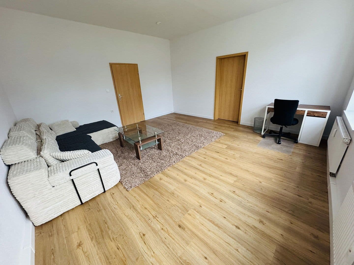 Prenájom bytu 2-izbový 53 m², Walter-Korsing Str. 32, Frankfurt Oder, Brandenbursko Prenájom bytu 2-izbový 53 m², Walter-Korsing Str. 32, Frankfurt Oder, Brandenbursko