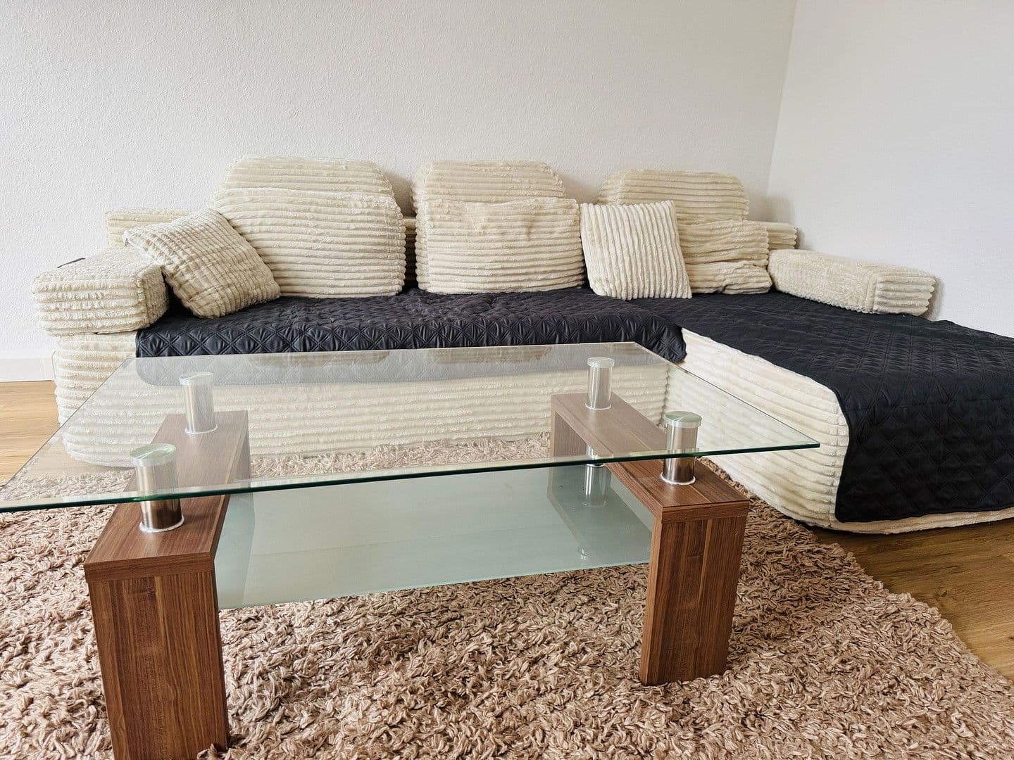 Prenájom bytu 2-izbový 53 m², Walter-Korsing Str. 32, Frankfurt Oder, Brandenbursko Prenájom bytu 2-izbový 53 m², Walter-Korsing Str. 32, Frankfurt Oder, Brandenbursko