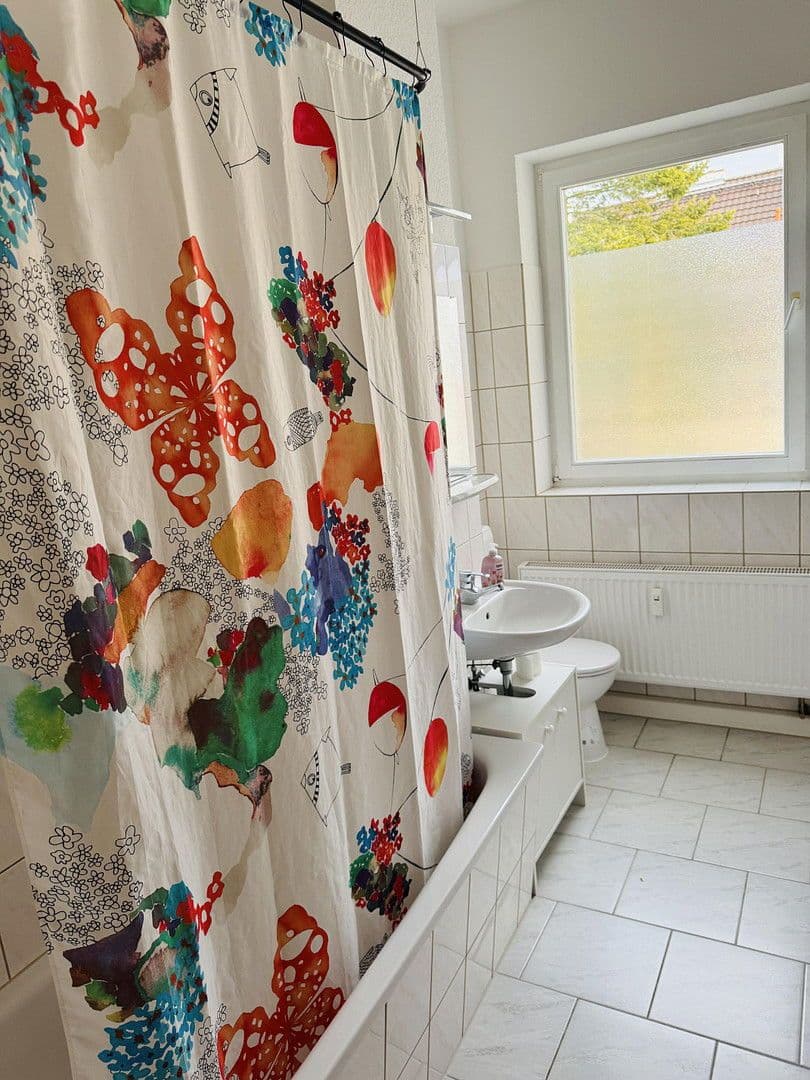 Prenájom bytu 2-izbový 53 m², Walter-Korsing Str. 32, Frankfurt Oder, Brandenbursko Prenájom bytu 2-izbový 53 m², Walter-Korsing Str. 32, Frankfurt Oder, Brandenbursko