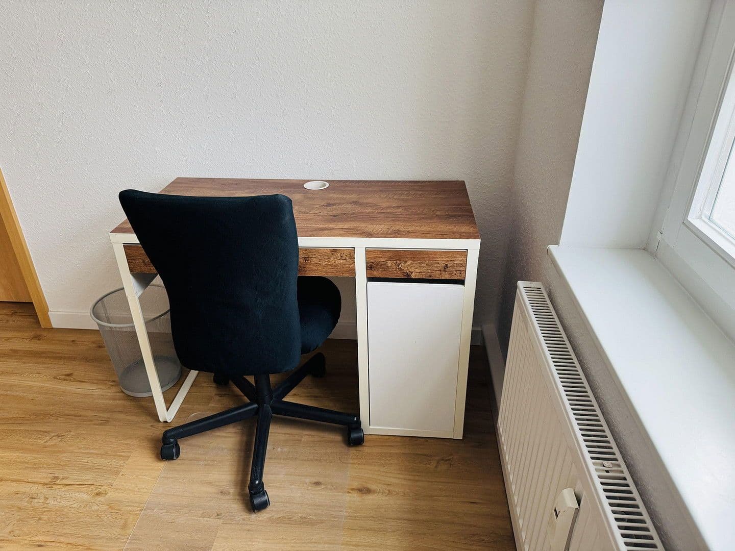 Prenájom bytu 2-izbový 53 m², Walter-Korsing Str. 32, Frankfurt Oder, Brandenbursko Prenájom bytu 2-izbový 53 m², Walter-Korsing Str. 32, Frankfurt Oder, Brandenbursko