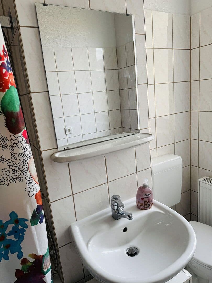 Prenájom bytu 2-izbový 53 m², Walter-Korsing Str. 32, Frankfurt Oder, Brandenbursko Prenájom bytu 2-izbový 53 m², Walter-Korsing Str. 32, Frankfurt Oder, Brandenbursko