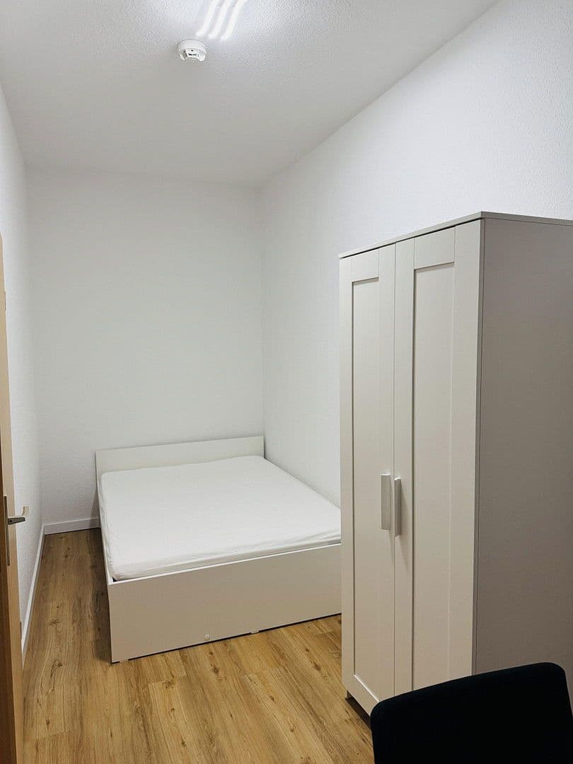 Prenájom bytu 2-izbový 53 m², Walter-Korsing Str. 32, Frankfurt Oder, Brandenbursko Prenájom bytu 2-izbový 53 m², Walter-Korsing Str. 32, Frankfurt Oder, Brandenbursko