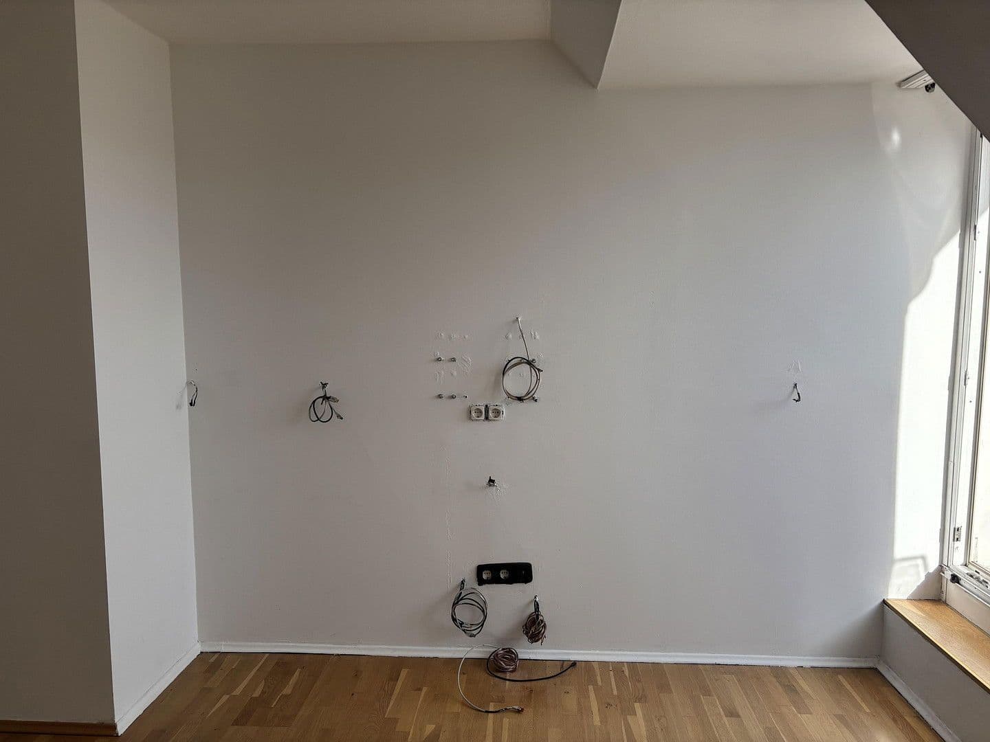 Prenájom bytu 2-izbový 72 m², Baubergerstraße 5, München, Bavorsko Prenájom bytu 2-izbový 72 m², Baubergerstraße 5, München, Bavorsko