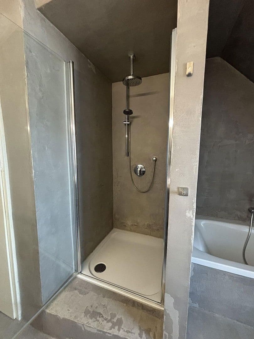 Prenájom bytu 2-izbový 72 m², Baubergerstraße 5, München, Bavorsko Prenájom bytu 2-izbový 72 m², Baubergerstraße 5, München, Bavorsko