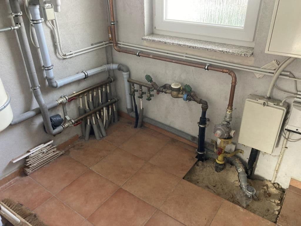 Predaj domu 95 m², pozemek 770 m², Dahlem, Severné Porýnie - Westfálsko Predaj domu 95 m², pozemek 770 m², Dahlem, Severné Porýnie - Westfálsko