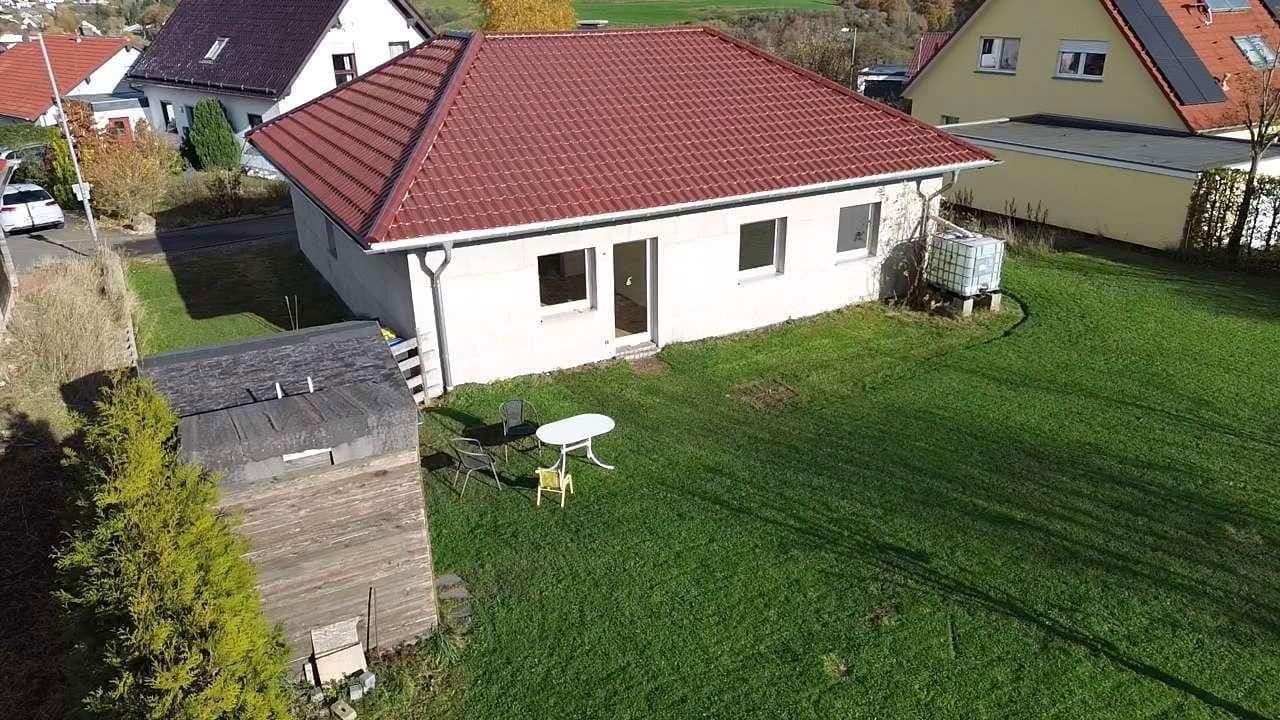 Predaj domu 95 m², pozemek 770 m², Dahlem, Severné Porýnie - Westfálsko Predaj domu 95 m², pozemek 770 m², Dahlem, Severné Porýnie - Westfálsko