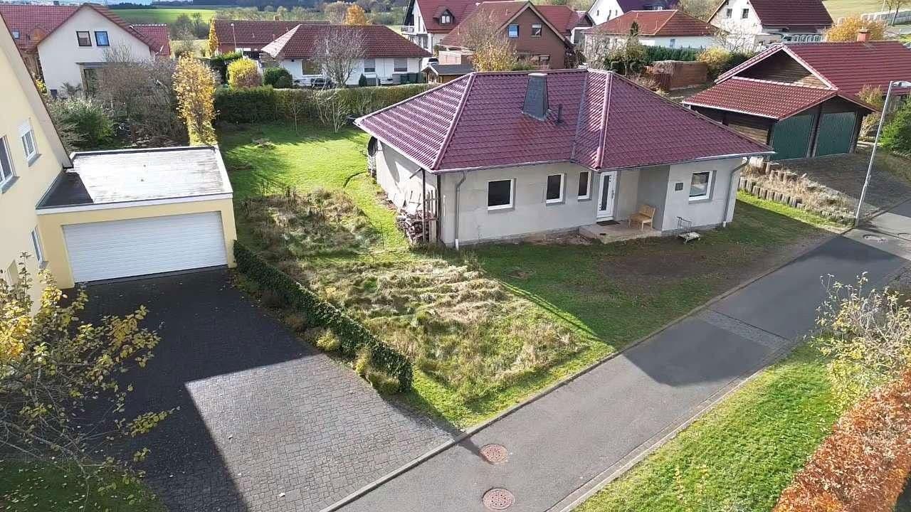 Predaj domu 95 m², pozemek 770 m², Dahlem, Severné Porýnie - Westfálsko Predaj domu 95 m², pozemek 770 m², Dahlem, Severné Porýnie - Westfálsko