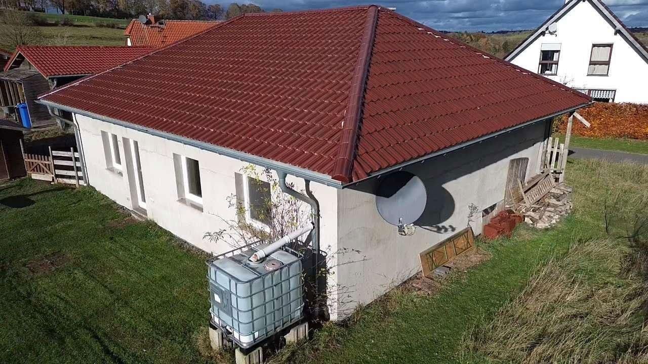 Predaj domu 95 m², pozemek 770 m², Dahlem, Severné Porýnie - Westfálsko Predaj domu 95 m², pozemek 770 m², Dahlem, Severné Porýnie - Westfálsko